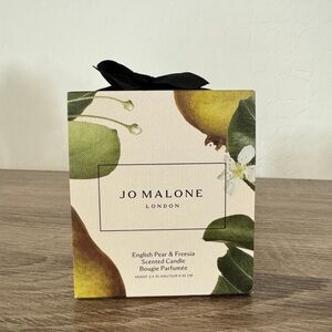 Jo Malone English Pear & Freesia Scented Candle 7oz